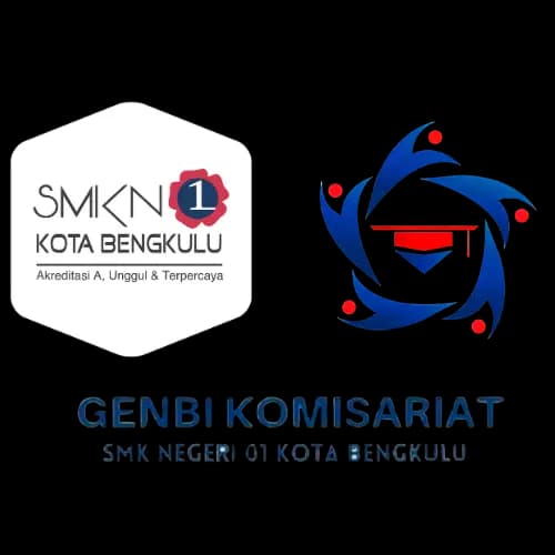Logo Genbi Komisariat