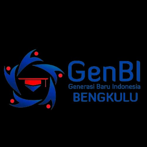 Logo Genbi Kota Bengkulu