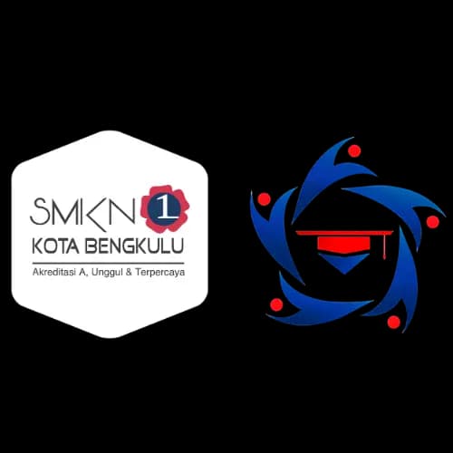 Logo Genbi Kota Bengkulu